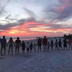 Meet your Posher, Jim lori